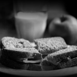 Cafetería